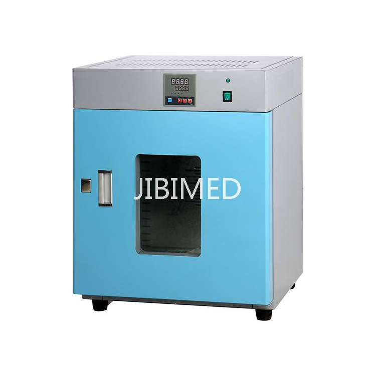 ఆరబెట్టే ఓవెన్ నమ్మకమైన మరియు ఏకరీతి వేడి చికిత్సను ఎలా నిర్ధారిస్తుంది?