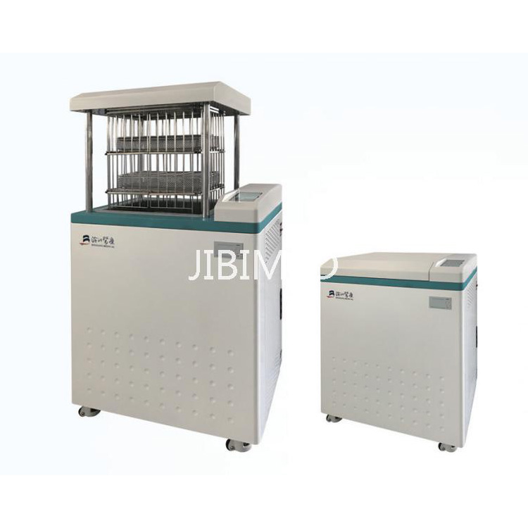 Pulse Vacuum Autoclave